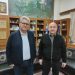 Στον Δήμαρχο Τρικκαίων ο Αντιπεριφερειάρχης Τουρισμού Θεσσαλίας