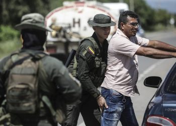 Κολομβία: Τέσσερις στρατιώτες σκοτώθηκαν σε μάχη με μέλη του καρτέλ Clan del Golfo