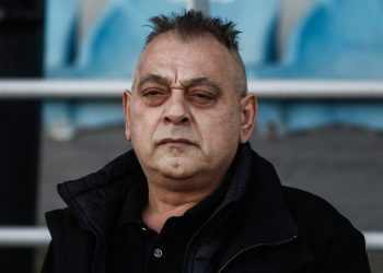Άγνωστοι διέρρηξαν την εξοχική του κατοικία του Χρήστου Γιαλιά στην Ελάτη