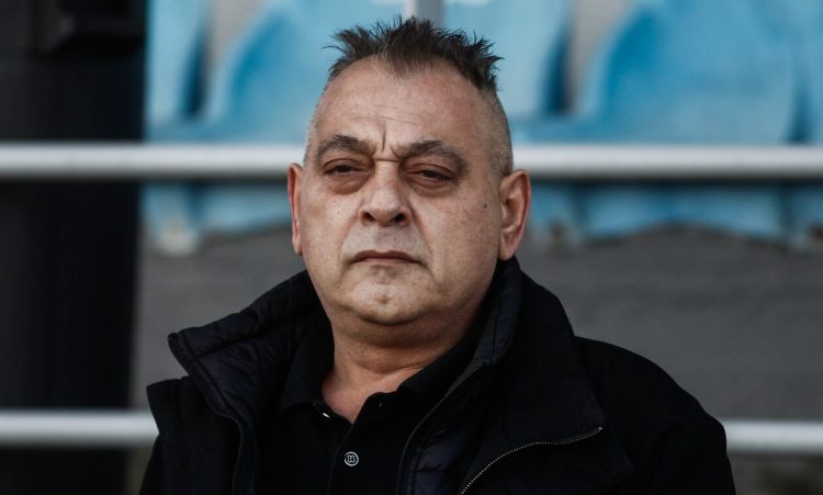 Άγνωστοι διέρρηξαν την εξοχική του κατοικία του Χρήστου Γιαλιά στην Ελάτη