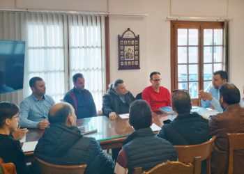 Λ. Αβραμόπουλος: «Ότι υποσχεθήκαμε το κάνουμε πράξη»
