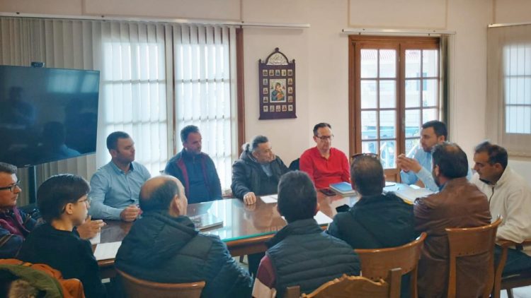 Λ. Αβραμόπουλος: «Ότι υποσχεθήκαμε το κάνουμε πράξη»