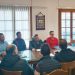 Λ. Αβραμόπουλος: «Ότι υποσχεθήκαμε το κάνουμε πράξη»