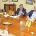 Τυχερός της ΠΕΔ Θεσσαλίας ο δήμαρχος Πύλης Κώστας Μαράβας
