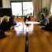 Ζητήματα του Πυργετού στη συνάντηση Δημάρχου Τρικκαίων – Πολιτιστικού Συλλόγου