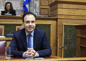 Σημεία Ομιλίας του Υπουργού Ψηφιακής Διακυβέρνησης Δημήτρη Παπαστεργίου στη Β’ Ανάγνωση του σχεδίου νόμου του Υπουργείου Ψηφιακής Διακυβέρνησης «Εθνική Αρχή Κυβερνοασφάλειας και λοιπές διατάξεις»