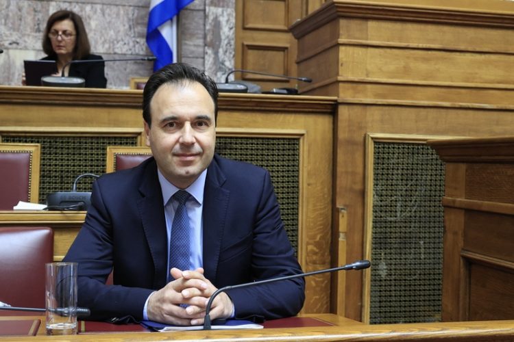 Σημεία Ομιλίας του Υπουργού Ψηφιακής Διακυβέρνησης Δημήτρη Παπαστεργίου στη Β’ Ανάγνωση του σχεδίου νόμου του Υπουργείου Ψηφιακής Διακυβέρνησης «Εθνική Αρχή Κυβερνοασφάλειας και λοιπές διατάξεις»