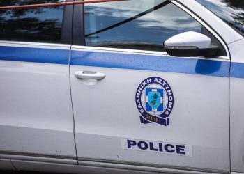 Γιάννενα: Απειλούσε να πέσει στο κενό