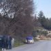 Τροχαίο με ανατροπή ΙΧ στη Σωτήρα
