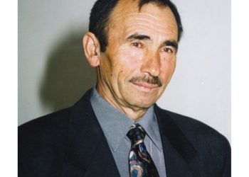 Απεβίωσε ο Δημήτριος Σιμήτας