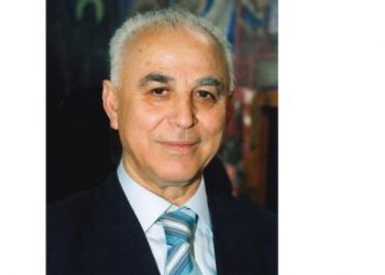 Απεβίωσε ο παλιός έμπορος υποδημάτων Χρήστος Λέγγας