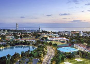 The Ellinikon: στα σκαριά η πρώτη “πόλη των 15 λεπτών” στην Ελλάδα