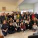 Σεμινάριο παροχής Α΄ Βοηθειών στο Δροσερό του Δήμου Πύλης