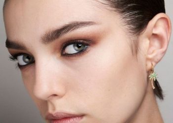 Το καφέ μολύβι είναι το νέο μαύρο! 3 tips για να το χρησιμοποιήσεις στο μακιγιάζ σου