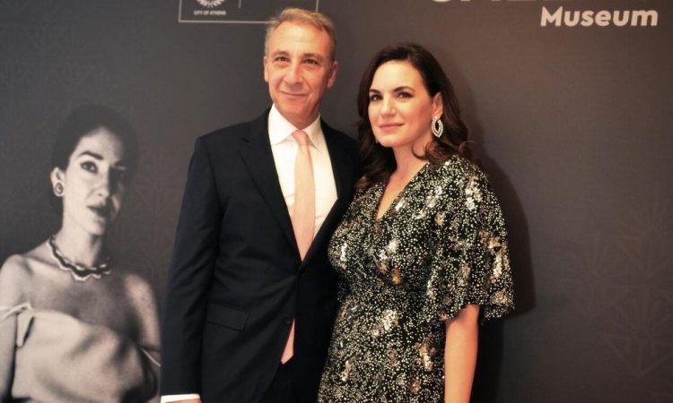 Η Κεφαλογιάννη και 5 Ελληνίδες που μίλησαν για την εξωσωματική