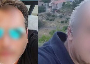Έγκλημα στην Αγία Βαρβάρα: Μιλούσε με τη γυναίκα του όταν τον εκτέλεσε ο πεθερός του