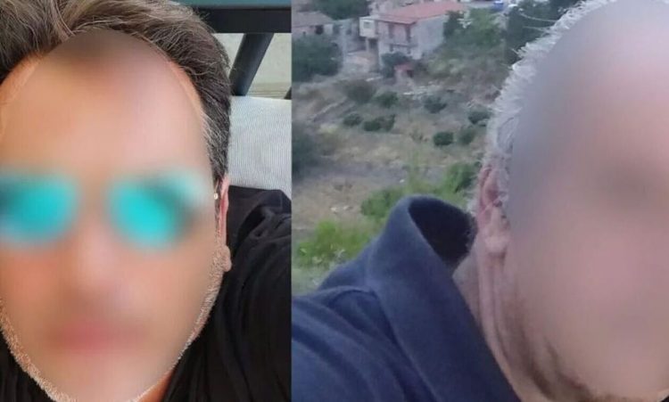 Αγία Βαρβάρα: Συνέλαβαν και τη γυναίκα του δολοφόνου – Φώναζε «ρίξτου, ρίξτου»