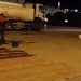 Tέμπη: Έσβησαν τα ονόματα των θυμάτων που γράφτηκαν μπροστά από τον Άγνωστο Στρατιώτη