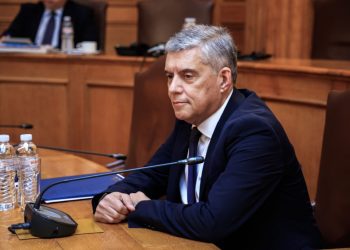 Τέμπη -Αγοραστός για το μπάζωμα- «Δεν ισχύουν όσα λέει η κα. Καρυστιανού για εμένα» -δεν υπάρχει εντολή Τριαντόπουλου