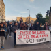 Συγκλονιστικό συλλαλητήριο στο Σύνταγμα | Δυναμική συμμετοχή Τρικαλινών