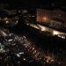 Συγκλονιστικό συλλαλητήριο στο Σύνταγμα | Δυναμική συμμετοχή Τρικαλινών