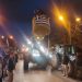 Σε κλοιό τρακτέρ το κέντρο των Τρικάλων (ΦΩΤΟ-ΒΙΝΤΕΟ)
