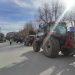 Απόβαση αγροτών στα Τρίκαλα | Δεκάδες τρακτέρ στο κέντρο της πόλης (φωτό-video)