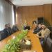 Την αντιπεριφερειάρχη Τρικάλων επισκέφτηκαν Τρικαλινοί αστυνομικοί