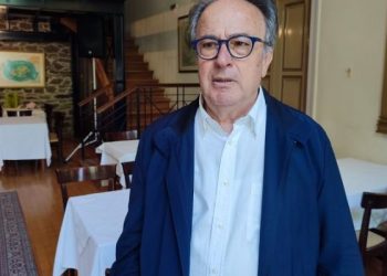 Γ. Αποστολάκης: Πάνε να φέρουν τον πολυσυντροφικό γάμο στην Ελλάδα (ηχητικό)