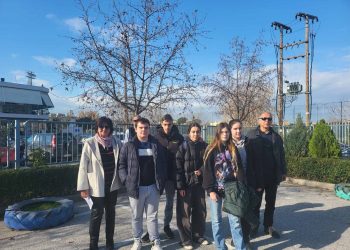 Έντεκα Τρικαλινοί μαθητές μετείχαν στην 41η Εθνική Μαθηματική Ολυμπιάδα «Ο Αρχιμήδης»