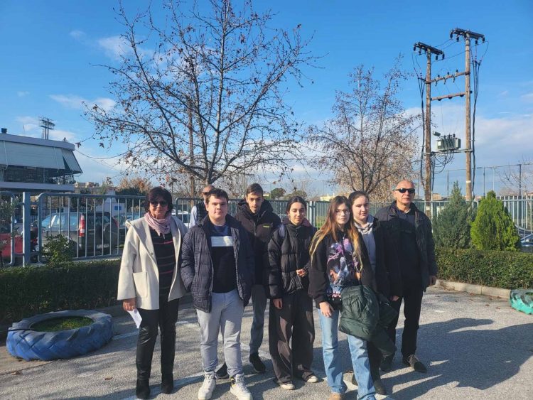Έντεκα Τρικαλινοί μαθητές μετείχαν στην 41η Εθνική Μαθηματική Ολυμπιάδα «Ο Αρχιμήδης»