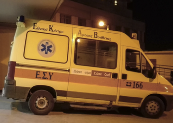 ΤΡΑΓΩΔΙΑ | Γυναίκα έχασε την ίδια ημέρα σύζυγο και βρέφος 7,5 μηνών