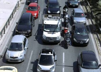 Τέλη κυκλοφορίας: Τέλος χρόνου για την πληρωμή
