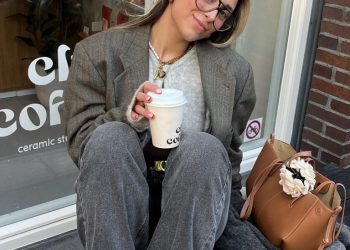 Τα πιο stylish ελαφρά jackets που θα φορέσουμε την άνοιξη- 5 για να διαλέξεις
