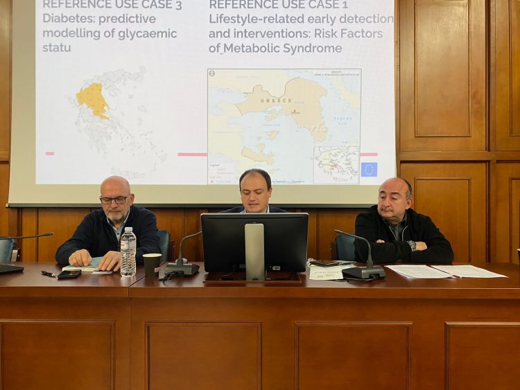 Νέα πνοή στις «Ψηφιακές Πόλεις Κεντρικής Ελλάδας» με συνέλευση στα Τρίκαλα