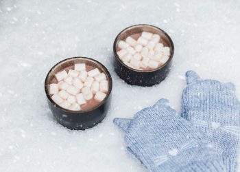 Η ζεστή σοκολάτα που θα ενισχύσει το ανοσοποιητικό των παιδιών σας