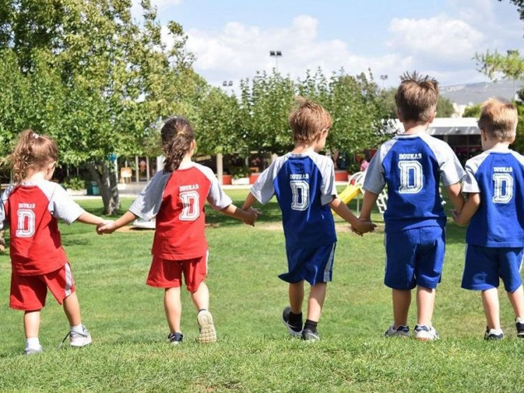 Στο «σωστό» Νηπιαγωγείο κάθε παιδί πρέπει να είναι μοναδικό