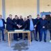 Σακκάς: Σημαντική η προσφορά της ΔΕΥΑΤ – Κοπή πίτας για την επιχείρηση