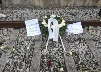 Τέμπη: Ομόφωνο ψήφισμα του Δημοτικού Συμβουλίου Τρικκαίων και κήρυξη πένθους για την πόλη