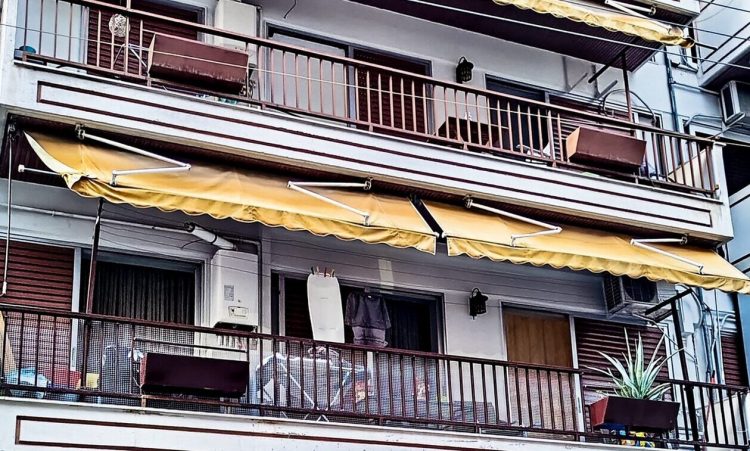 Θεσσαλονίκη: Ξεκοίλιασε τη σύζυγό του με μανία – Τι «έδειξε» η έρευνα – Μετά το έγκλημα πήρε χάπια