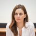 Στα Τρίκαλα την Κυριακή η Έφη Αχτσιόγλου | Θα είναι εισηγήτρια στην πρώτη ανοιχτή εκδήλωση της Νέας Αριστεράς