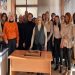 Κοπή Βασιλόπιτας του Συλλόγου Διδασκόντων του ΕΝ.Ε.Ε.ΓΥ.-Λ. Τρικάλων για το σχολικό έτος 2023-24