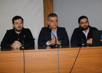 Με μεγάλη συμμετοχή και επιτυχία η ενημερωτική ημερίδα του Δήμου Μετεώρων για τη νέα ΚΑΠ 2023 -2027