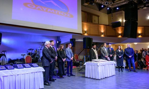 Ελληνικά Γαλακτοκομεία: Αυξήσεις μισθών και μπόνους για τους εργαζομένους