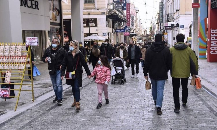 Κατώτατος μισθός: Πότε θα αυξηθεί – Τι θα γίνει με τις τριετίες