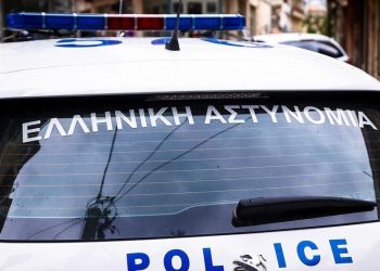 Πέλλα: Οδηγός… δάγκωσε και έκοψε το αυτί ντελιβερά για μια προσπέραση