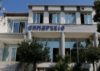 Κατηγορώ του παράταξης «Νέο Ξεκίνημα» Φαρκαδόνας στη Δημοτική Αρχή