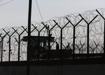 Ιταλία: Παρέδιδαν κινητά και ναρκωτικά σε φυλακισμένους με… drones