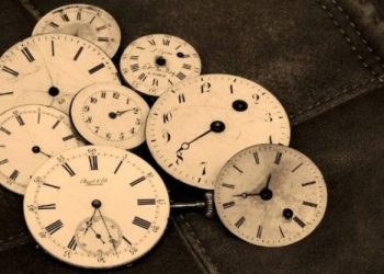Επιστήμονες ανακάλυψαν ότι ο χρόνος γυρίζει πίσω σε μια ιστορική μελέτη