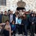 Στην Μακρινίτσα μαθητές του γυμνασίου Βαλτινού
